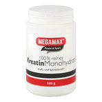 MegaMax Keratin Monohydrat 500 g