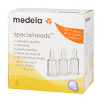 Medela SpecialNeeds Ersatzsauger 3er Set 1 St