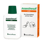 Anaesthesulf Lotio 50 g