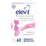 Elevit 1 Kinderwunsch & Schwangerschaft Tabletten 1X60 St