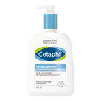 Cetaphil Reinigungslotion für trockene, empfindliche Haut 460 ml