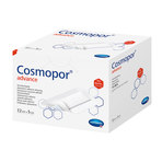 Cosmopor Advance 7,2 cm x 5 cm 10 St