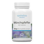 Sanhelios Mönchspfeffer Tabletten 300 St