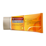 Betaisodona Advanced Wund- und Heilgel 50 g