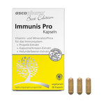Best Edition Immunis Pro Hartkapseln 60 St