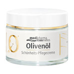 Olivenöl Schönheits-Pflegecreme 50 ml