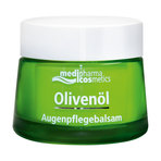 Olivenöl Augenpflegebalsam 15 ml