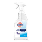 Sagrotan Desinfektions-Reiniger flüssig 500 ml