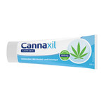 Cannaxil Cannabis CBD Gel 120 g