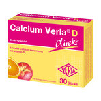 Calcium Verla D direkt Granulat 30 St