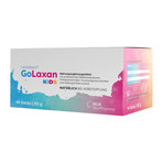 Lactobact GoLaxan KIDS Pulver 14 St