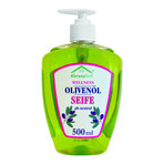 Wellness Olivenöl-Seife 500 ml