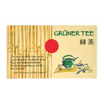 Grüner Tee Filterbeutel 20 St