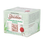 Jacobus Schwedenkräuter Creme 100 ml