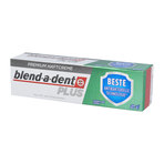 Blend a Dent Plus Haftcreme best antibakterielle Technologie 40 g