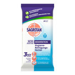 Sagrotan Hygiene Reinigungstücher 60 St