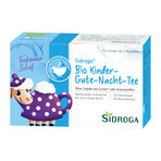 Sidroga Bio Kinder-Gute-Nacht-Tee 20X1.5 g