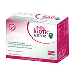 Omni BiOTiC Hetox Beutel 30X6 g