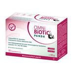Omni Biotic Panda 30X3 g