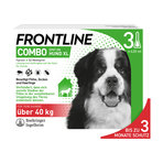 Frontline Combo Spot on Hund XL 3 St