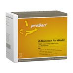 ProSan D-Mannose für Kinder Pulver 30 St