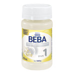 Nestle BEBA Frühgeborenen Nahrung Stufe 1 32X90 ml