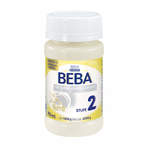 Nestle BEBA Frühgeborenen Nahrung Stufe 2 flüssig 32X90 ml