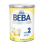 Nestle BEBA Frühgeborenen Nahrung 400 g