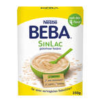 Nestle BEBA Sinlac glutenfreier Reisbrei 250 g