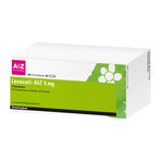 Levoceti-AbZ 5 mg Filmtabletten bei Allergien 100 St