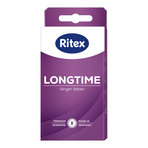 Ritex LONGTIME Kondome 8 St