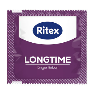 Ritex LongTime Kondome