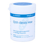 Q10 classic 30 mg mse Kapseln 120 St