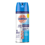 Sagrotan Hygiene-Spray gegen Bakterien, Pilze & Viren 500 ml