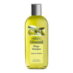 Olivenöl Pflege-Shampoo 200 ml