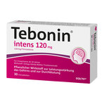 Tebonin intens 120 mg Filmtabletten 30 St