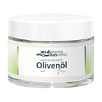 Olivenöl Haut in Balance Gesichtspflege 50 ml
