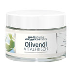 Olivenöl vitalfrisch Nachtpflege Creme 50 ml