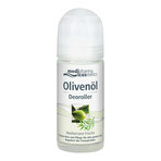 Olivenöl Deoroller Mediterrane Frische 50 ml