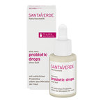 Santaverde probiotic drops Serum ohne Duft 30 ml