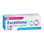 Escatitona Zahnungstropfen 20 ml