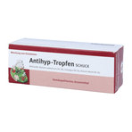 Antihyp Tropfen Schuck 30 ml
