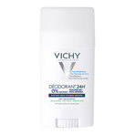 Vichy Deodorant Stick hautberuhigend 40 ml