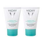 Vichy Deodorant Creme Anti-Transpirant 2X30 ml