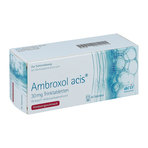 Ambroxol Acis 30 mg Trinktabletten 40 St