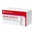 Agnus Castus AL Filmtabletten 100 St
