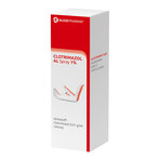 Clotrimazol AL Spray 1% 30 ml