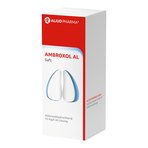 Ambroxol AL15 mg/5 ml Saft 100 ml