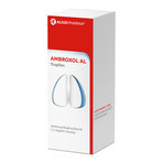 Ambroxol AL Tropfen 100 ml