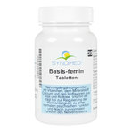 Basis Femin Tabletten 60 St